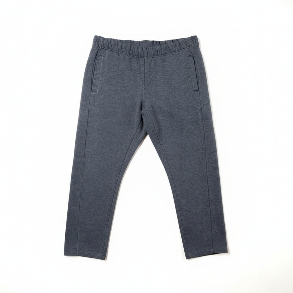 Cutter & Buck Gray Medium Mens Comfortable Athletic Sweatpants
